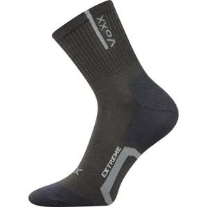 Ponožky VoXX JOSEF  tmavě zelená 47-50 (32-34)