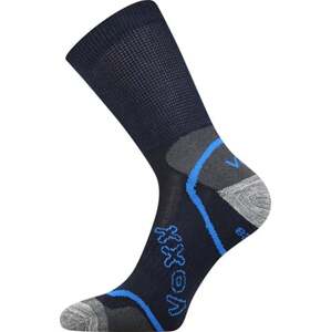 Ponožky VoXX METEOR tmavě modrá 35-38 (23-25)