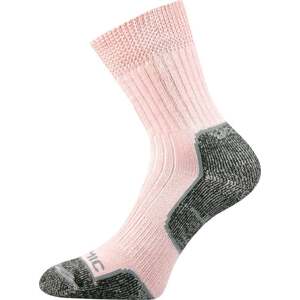 Termo ponožky VoXX ZENITH růžová 41-42 (27-28)