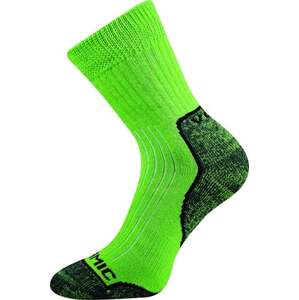 Termo ponožky VoXX ZENITH světle zelená 41-42 (27-28)