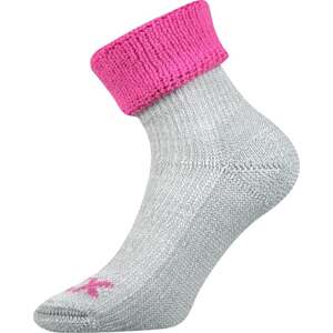 Termo ponožky VoXX QUANTA růžová 39-42 (26-28)