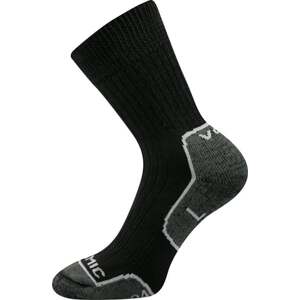 Termo ponožky VoXX ZENITH černá 35-37 (23-24)