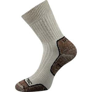 Termo ponožky VoXX ZENITH béžová 41-42 (27-28)