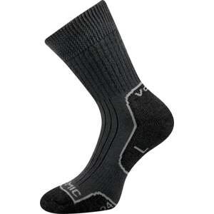 Termo ponožky VoXX ZENITH tmavě šedá 43-45 (29-30)