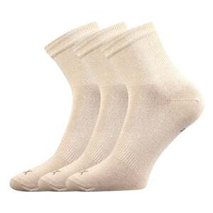 Ponožky VoXX REGULAR béžová 35-38 (23-25)