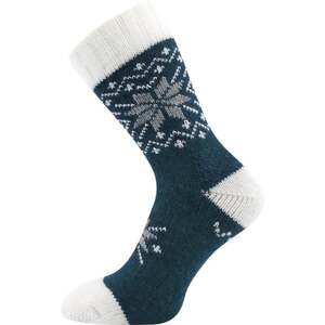 Nejteplejší ponožky VoXX ALTA vzor G 35-38 (23-25)
