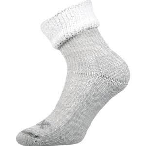 Termo ponožky VoXX QUANTA bílá 39-42 (26-28)