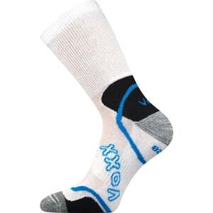 Ponožky VoXX METEOR bílá 39-42 (26-28)