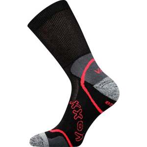 Ponožky VoXX METEOR černá 35-38 (23-25)