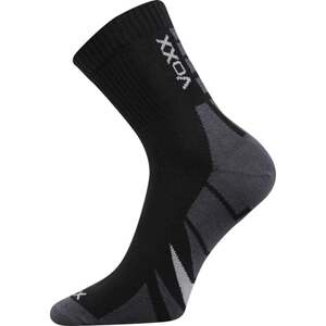 Ponožky VoXX HERMES černá 43-46 (29-31)