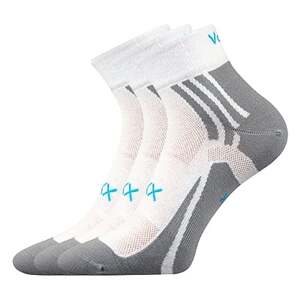 Ponožky VoXX ABRA bílá 39-42 (26-28)