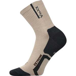 Ponožky VoXX JOSEF  béžová 43-46 (29-31)