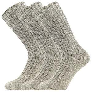 Dámské ponožky Boma JIZERA natur 39-42 (26-28)