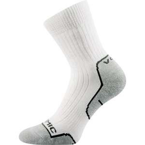 Termo ponožky VoXX ZENITH bílá 38-39 (25-26)