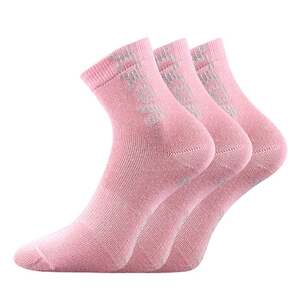 Ponožky VoXX ADVENTURIK růžová 30-34 (20-22)