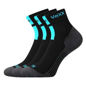 Ponožky VoXX MOSTAN černá 43-46 (29-31)