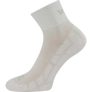 Ponožky VoXX TWARIX SHORT bílá 43-46 (29-31)