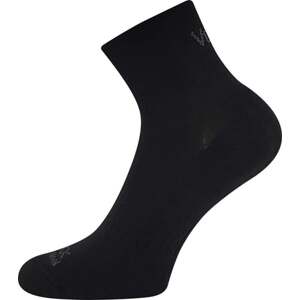 Ponožky VoXX TWARIX SHORT černá 43-46 (29-31)