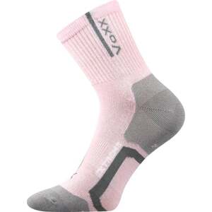 Ponožky VoXX JOSEF  růžová 35-38 (23-25)