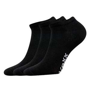 Ponožky VoXX REX 00 černá 43-46 (29-31)