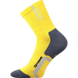 Ponožky VoXX JOSEF  žlutá 43-46 (29-31)